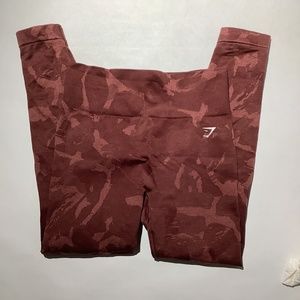 Gymshark Adapt Camo Leggings